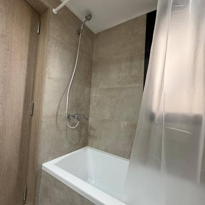 Аренда новой студии, 38 м², район Бельграно, Буэнос-Айрес, Аргентина